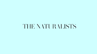 AD100 2021 | The Naturalists