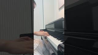 Melody of The Night 5_ piano cover_mitu chanel