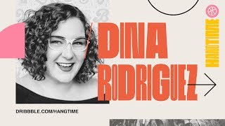 Dina Rodriguez: Hang Time Seattle