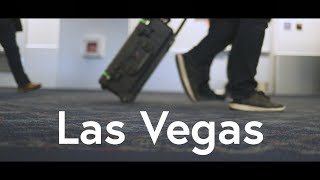 Las Vegas | Creative Team | 1DXii