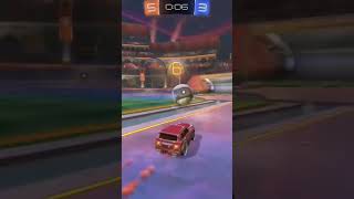 A save that possible saved the game #like #gaming #clips #esports #rocketleague #comment