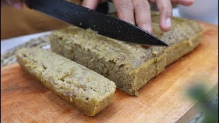 Resep Bolu Pisang Kukus yang Lembut Banget - Bosen Makan Olahan Pisang Biasa, Coba ini