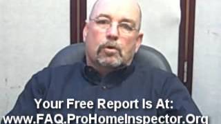 Best North County Home Inspection Escondido Structural Inspector