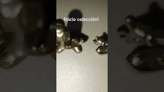 PROMOCIONALES PERRONES!! INICIO COLECCION!!! PROMOCIONALES DE RICOLINO!