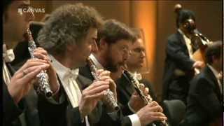 Josef Suk - Asrael Symphony [National Orchestra of Belgium - Walter Weller]