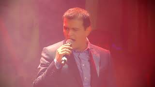 Arsen Safaryan - Noric // Արսեն Սաֆարյան - Նորից (LIVE CONCERT)