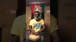 Burning Spear-Coming Soon 2020