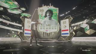 COMPLETED WINTER WILDCARD GULLIT - EA FC 24