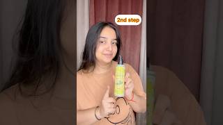 Comment for link 🔗🌿 #glosseohaircare #rosemaryoil #hair #haircareproduct