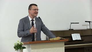 kázání- br. Miškej Marek - 3 příběhy z bible o smrti- životě 25.11.2023