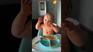 Cute | Cute Baby 😍 | Baby Funny Video | #shorts #cutebaby #viralvideo