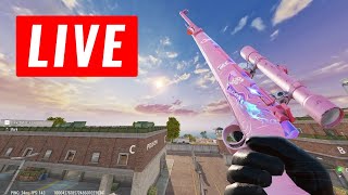 HIGH KILL GAMES ON SHUTTER ISLAND W/ TOXIC GUNS LIVE!