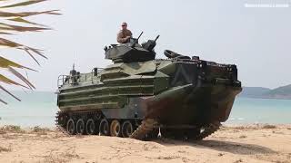 Exercise Cobra Gold In Thailand