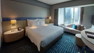 Pullman Kuala Lumpur City Centre ~ Executive Club King Room