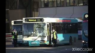 Arriva 321 Go