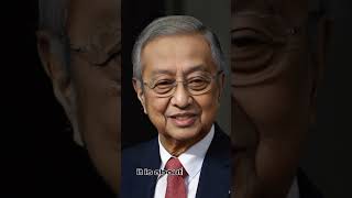 Tun Dr. Mahathir bin Mohamad Quotes shortvideo #quotes #quotesaboutlife #inspirationalquotes