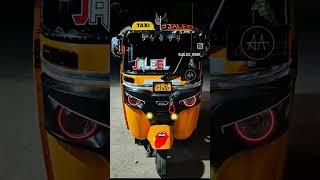 #auto 🔥🛺#autorickshaw #bajajauto #bajaj #bajajautorickshaw #modified #modification #shorts #trending