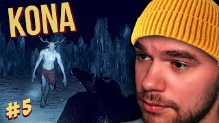 НЕОЖИДАННЫЙ ФИНАЛ! ► KONA #5