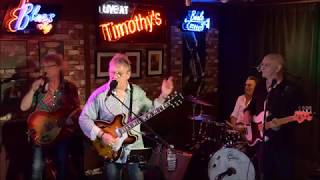 "Ferry Cross the Mersey" SIXTIES MAGIC with David Love and The Meteors Live from Timothy's Pub