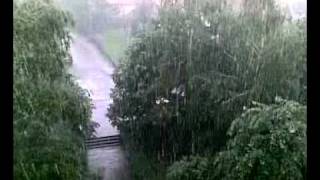 Rain is Cacak