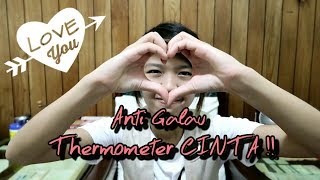 Thermometer CINTA !!!