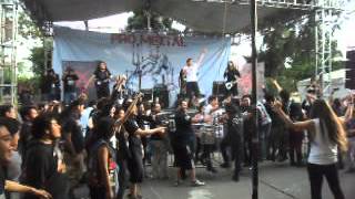 Vulgar Adicction (Pro Mextal Fest 2016)