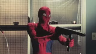 Japanese Spiderman compilation with comments/ 東映スパイダーマン