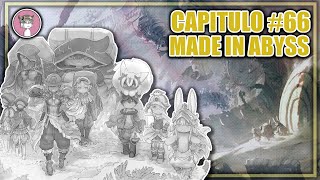 LA HISTORIA DESPUES DEL ANIME// MADE IN ABYSS #66