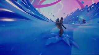 *LIVE EVENT* Ariana Grande X Fortnite Rift Tour (IN GAME)