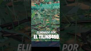 Me M4TO el TILIN 🤬😠😭 #fortnite #viral #tilin #shorts #short #memes #youtube