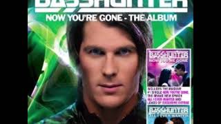 Basshunter - Bass Creator (HQ)