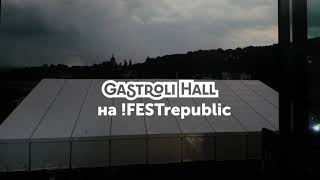 Gastroli Hall