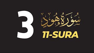 UZ // 11-SURA 3 / 50-60 (HUD)