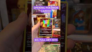 OPENING POKÉMON CARDS!! #charizard #pokemon #pikachu #mewtwo #pokemoncards #pokemontcg