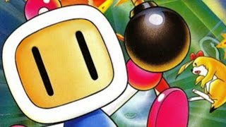 Super Bomberman 5 Longplay