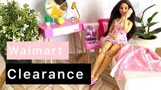 Clearance Barbie Toys