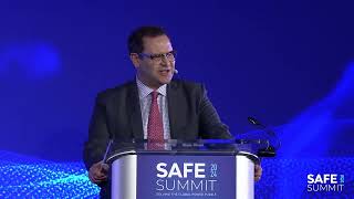 SAFE Summit 2024 Opening Remarks