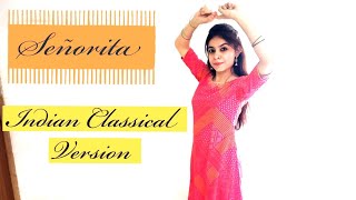 Series: Instrumental-Indian Classical Version| Ep:1 | Señorita