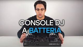 Denon DJ Prime Go | Recensione In Italiano