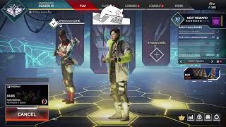 Apex Legends!! TEXT TO SPEACH CHAT!!!