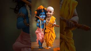 Shri Krishna || ਸ੍ਰੀ ਕ੍ਰਿਸ਼ਨ ਜਨਮ ਅਸ਼ਟਮੀ