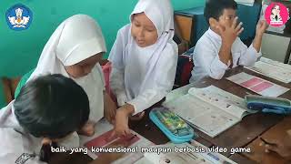 Inovasi Media Pembelajaran Interaktif dengan Gim Edukasi