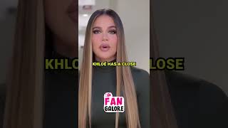 Khloé Kardashian Explains Calling Herself Dream's Third Parent