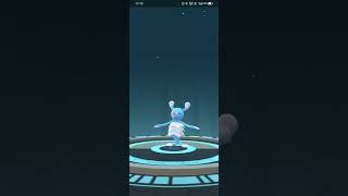 poppilo evolve in Pokemon go