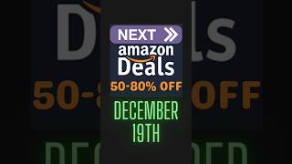 Best Amazon Promo Codes TODAY Part 2 December 19 2023