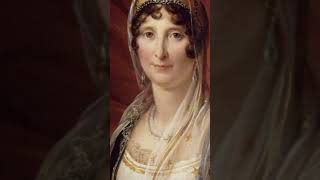 La bellezza della madre di Napoleone #iscrivitiora #napoleon