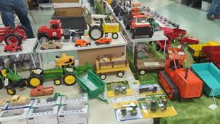 Builders and Collectors Society Show Day 2