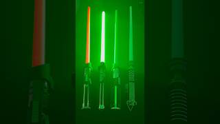 Star wars neopixel lightsaber vaders vault vdr3 vs artsabers hasbro blackseries force fx elite