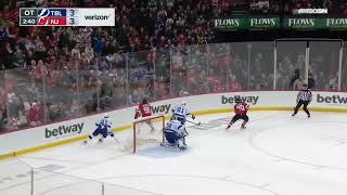 Full overtime New Jersey Devils - Tampa bay lightning 18.03.23