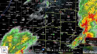 Subby's Weather Talk: Severe Weather Update Monday 03/31/2024